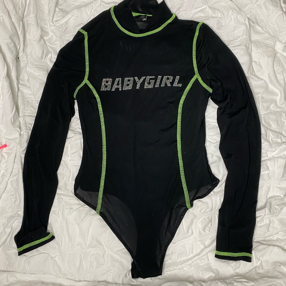 Bodysuit